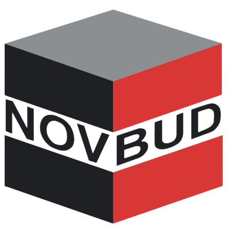 logo novbud